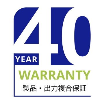 warranty jp