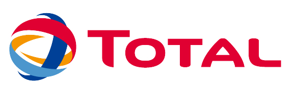 TOTAL logo