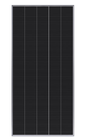 SunPower Performance 5 UPP Solar Power Plant Panel